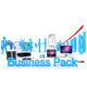 Business Pack - 3DOcean Item for Sale